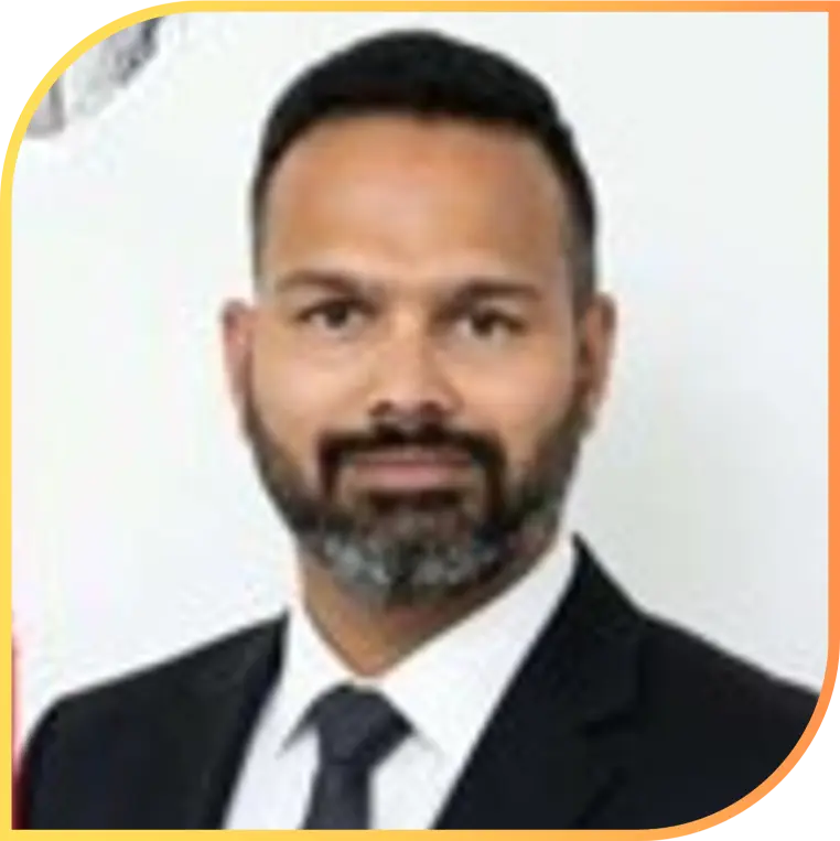 Mr. Abhishek Soni